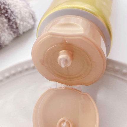 モイストヘアマスク/JOEARO/ヘアマスク・ヘアパックを使ったクチコミ(4枚目)