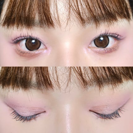 NAUGHTY NUDE/Huda Beauty/アイシャドウパレットを使ったクチコミ(2枚目)