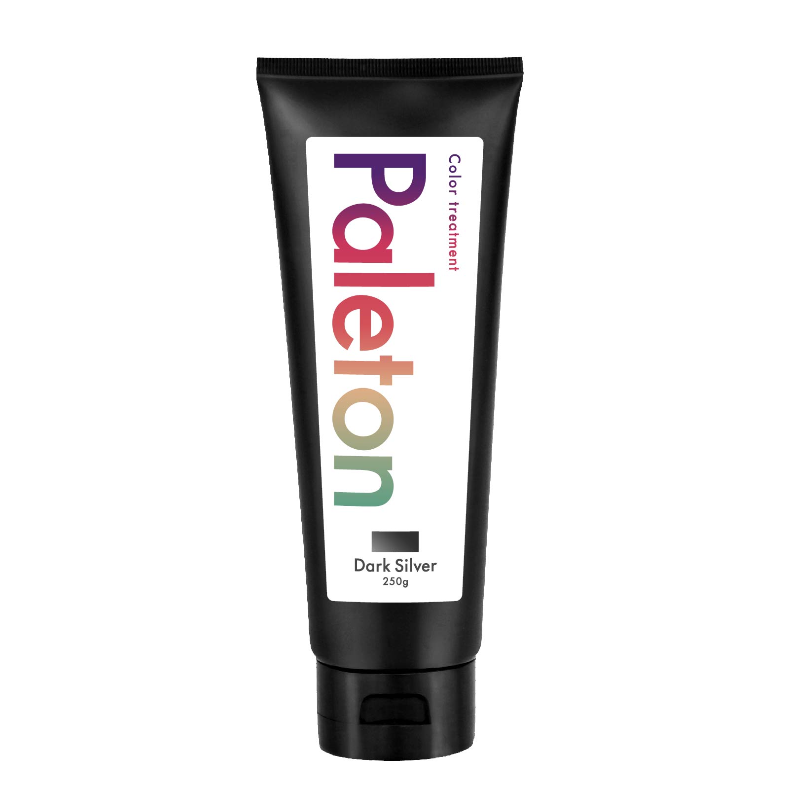 Paleton ダークシルバートリートメント