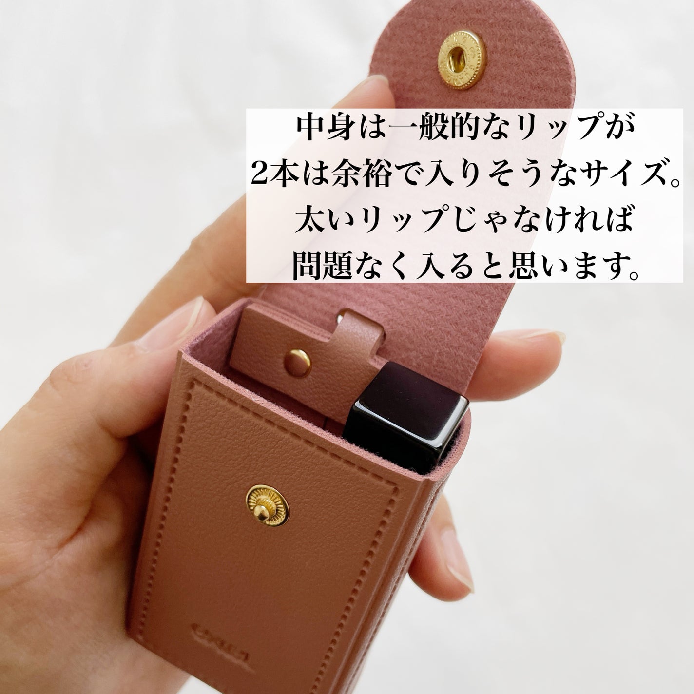 hdayslife on LIPS 「今回ご紹介するのはエクセルで新作のリップステディとエクセルアイ..」(4枚目)