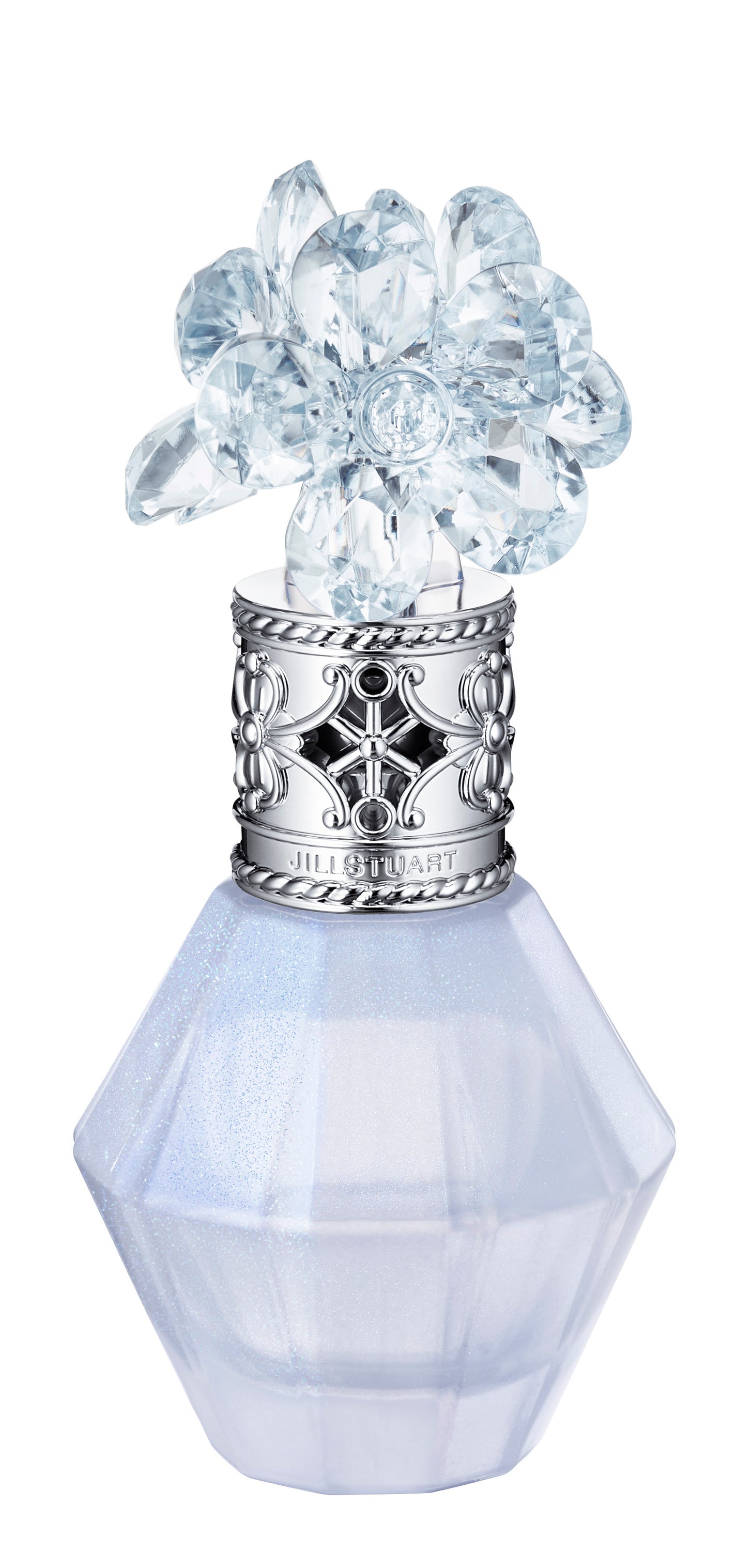 ジルスチュアート クリスタルブルーム サムシングピュアブルー パフュームドヘアミスト JILL STUART