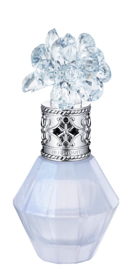 ジルスチュアート クリスタルブルーム サムシングピュアブルー  パフュームドヘアミスト / JILL STUART