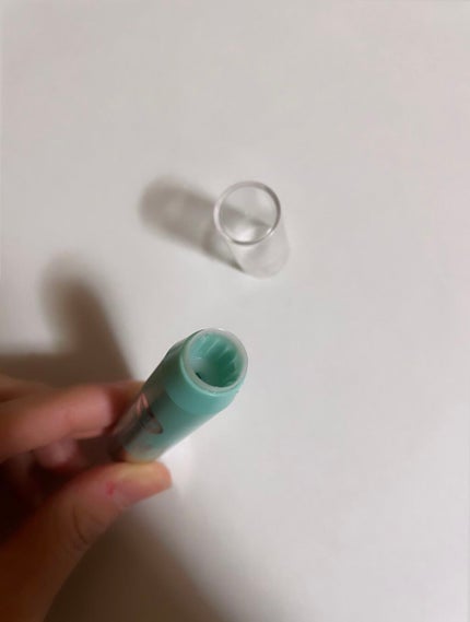 レブロン キス シュガー スクラブ/REVLON/リップスクラブを使ったクチコミ(4枚目)