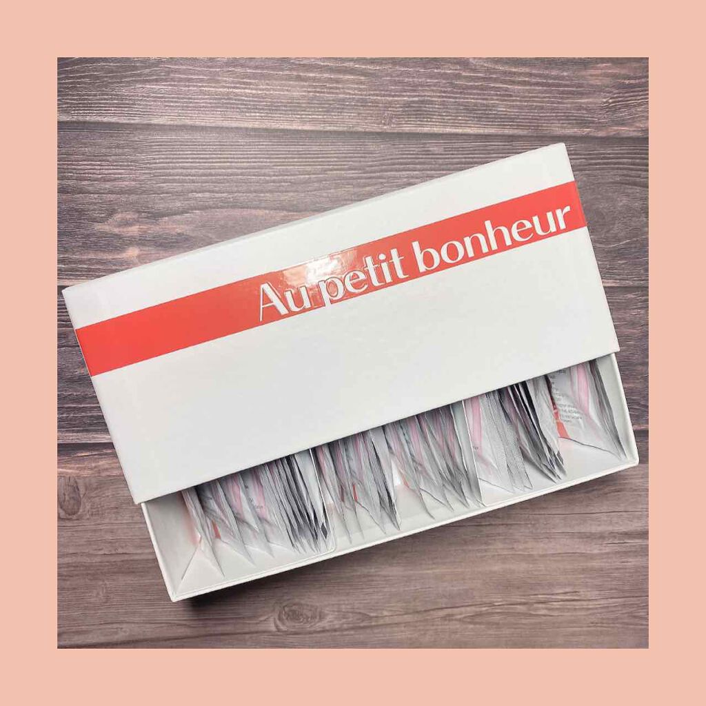 Amincir D/Amincir D/ボディサプリメントを使ったクチコミ（1枚目）