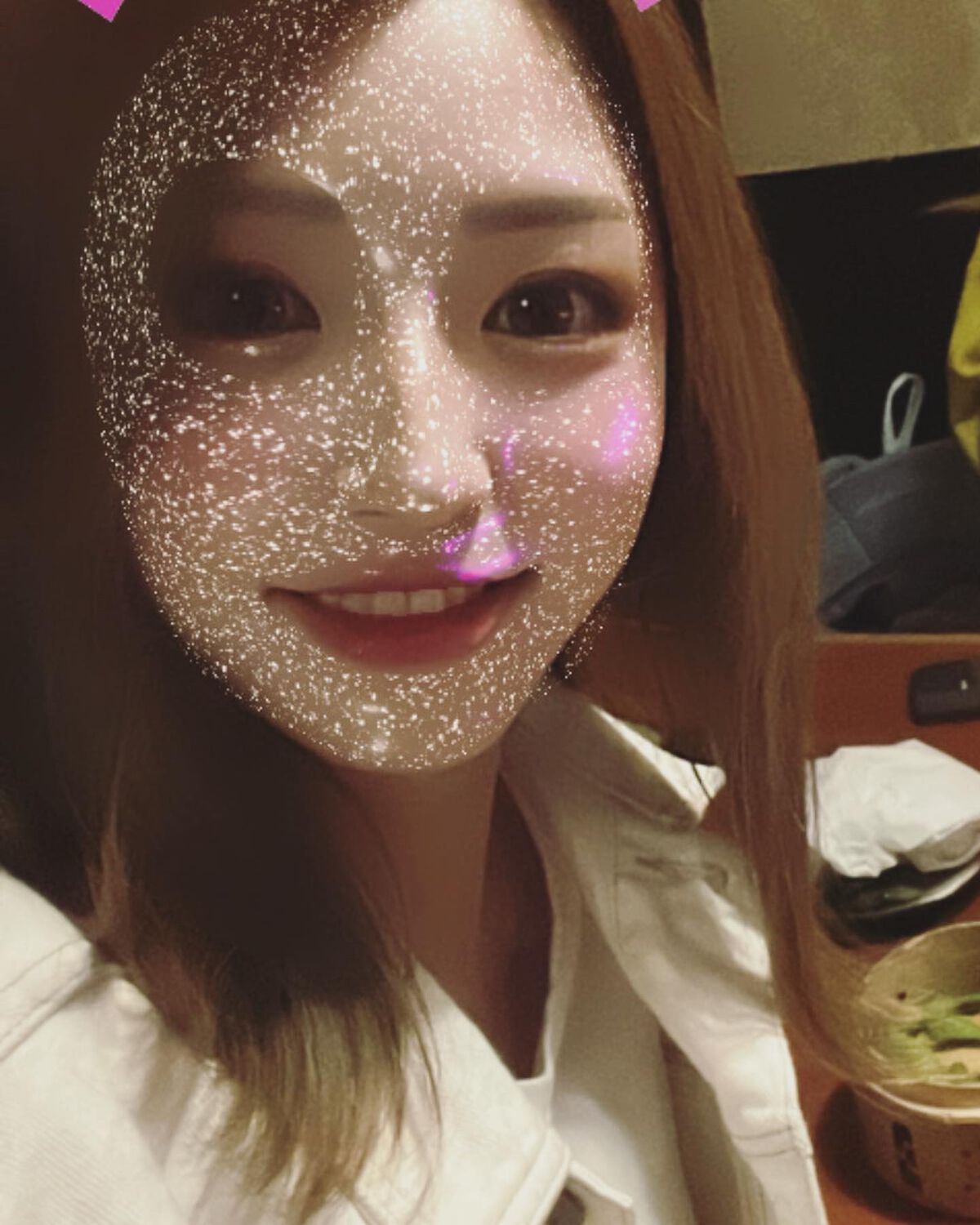 うねりコントロール シャンプー/ヘアトリートメント/Number.S /市販シャンプーを使ったクチコミ(5枚目)