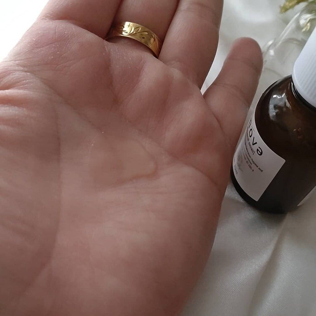 プラツェンタール エキストレ/スノーヴァ/美容液を使ったクチコミ（3枚目）