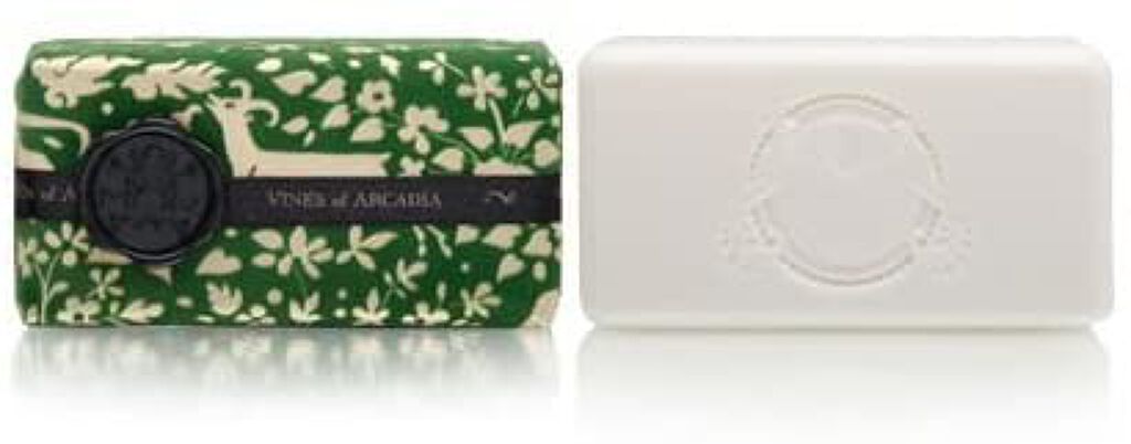 エンポリアム ブラックコレクション ソープバー ヴァインズオブアルカディア