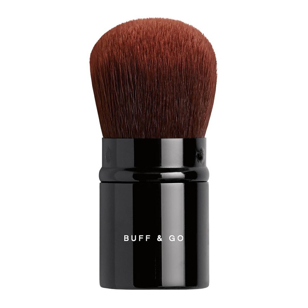 bareMinerals バフ & ゴー ブラシ