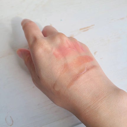 スキンクリア クレンズ オイル <アロマタイプ>/アテニア/オイルクレンジングを使ったクチコミ(5枚目)