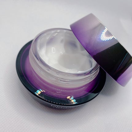 リポソーム アドバンスト リペアクリーム/DECORTÉ/フェイスクリームを使ったクチコミ(2枚目)