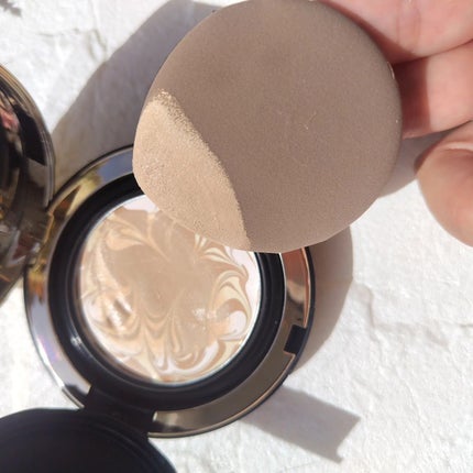 SIGNATURE ESSENCE COVER PACT /AGE20’s/クリーム・エマルジョンファンデーションを使ったクチコミ(5枚目)