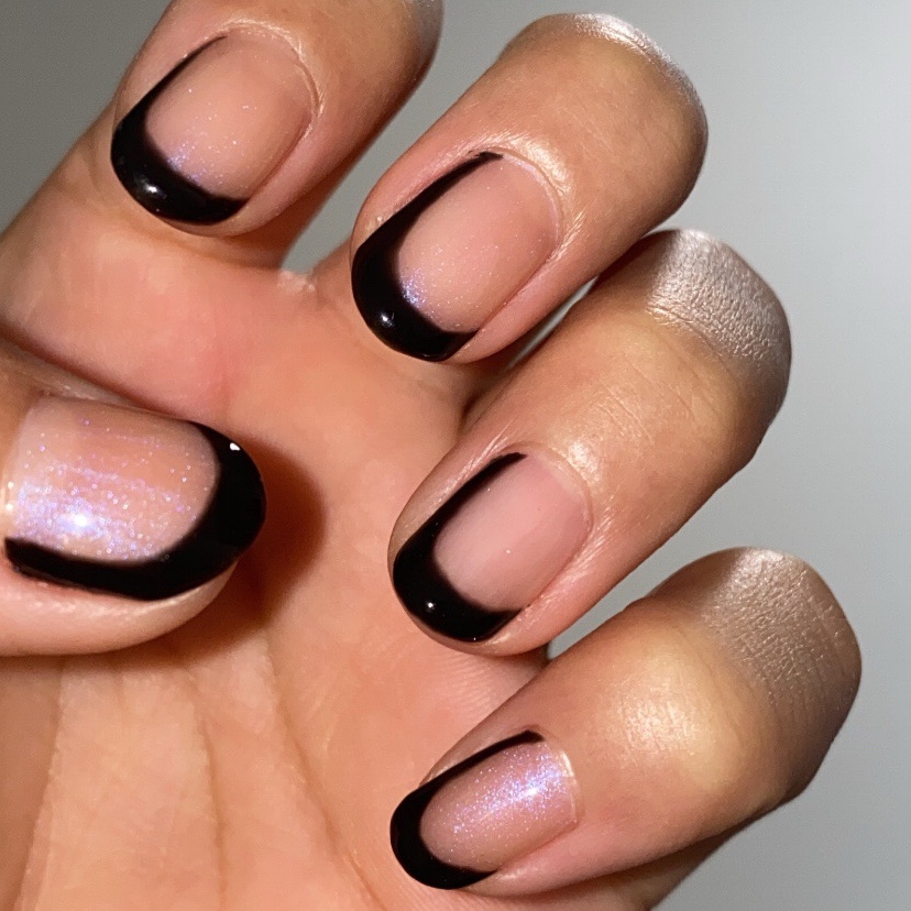 irogel D-7/irogel(イロジェル)/ジェルネイルを使ったクチコミ（2枚目）