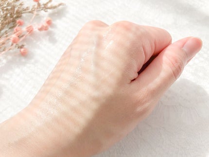 パーフェクトワンフォーカス スムースウォータリージェル/PERFECT ONE FOCUS/オールインワン化粧品を使ったクチコミ(4枚目)