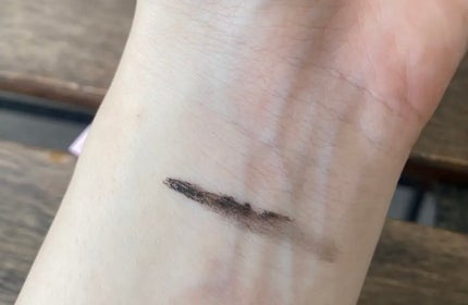 メロウボリュームマスカラ/&nd by rom&nd/マスカラを使ったクチコミ(3枚目)