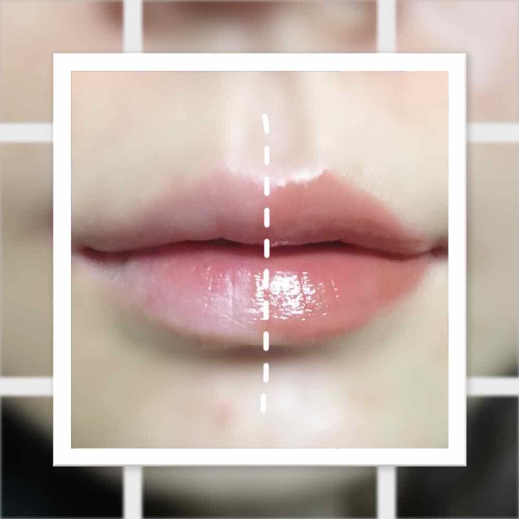 シャインオン/ロレアル パリ/口紅を使ったクチコミ（2枚目）