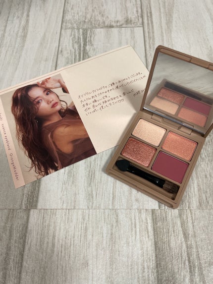 スキルレスライナー/LUMIURGLAS/リキッドアイライナーを使ったクチコミ(5枚目)