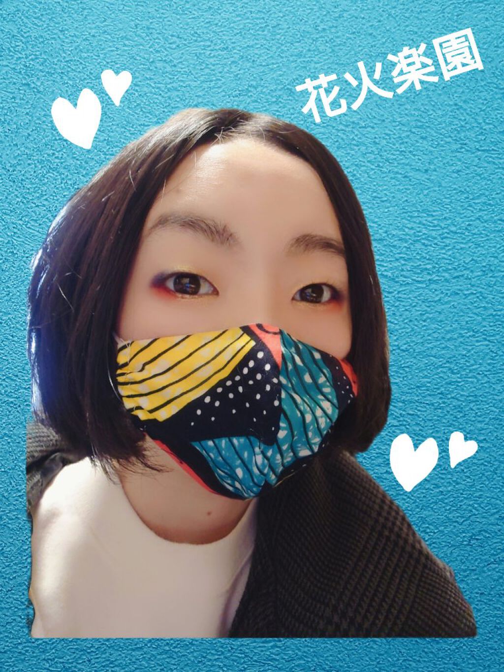 アリスドリームランドシリーズ 12色アイシャドウパレット（ZEESEA×大英博物館）/ZEESEA/アイシャドウパレットを使ったクチコミ（2枚目）