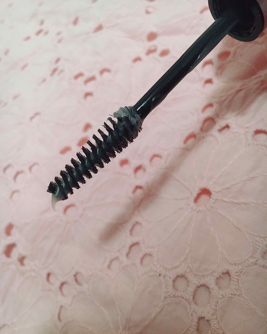 マスカラフィクサー パーフェクトラッシュ/ETUDE/マスカラ下地を使ったクチコミ（2枚目）