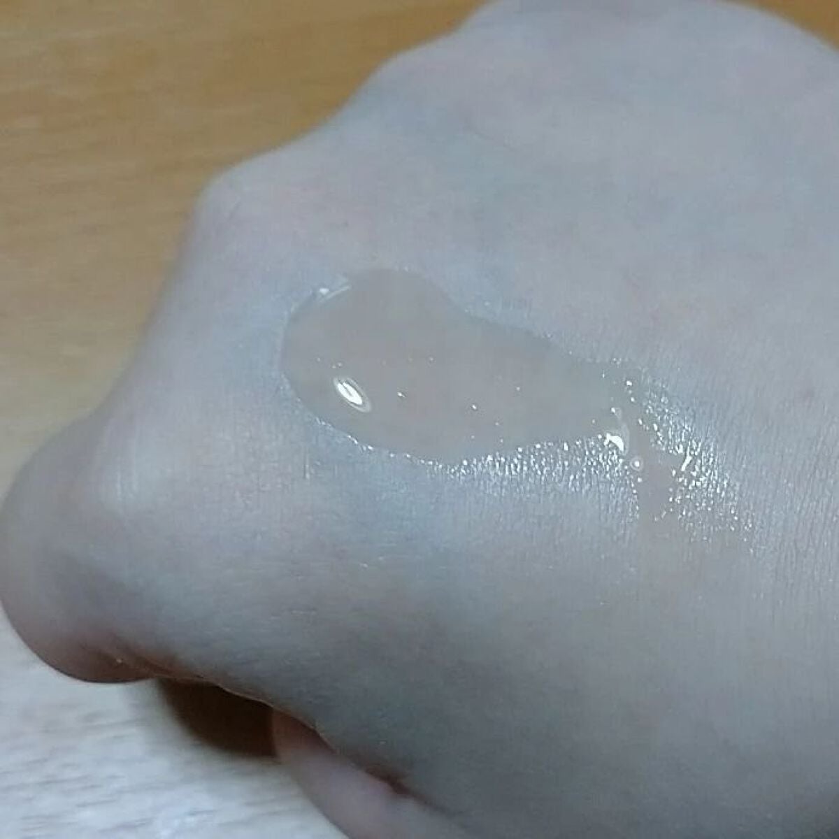 ブレッシングオブスプラウトエンリッチドセラム/HAYEJIN/美容液を使ったクチコミ(3枚目)