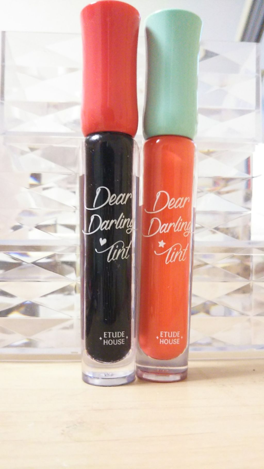 WP ディアダーリンソーダティント/ETUDE/口紅を使ったクチコミ(1枚目)