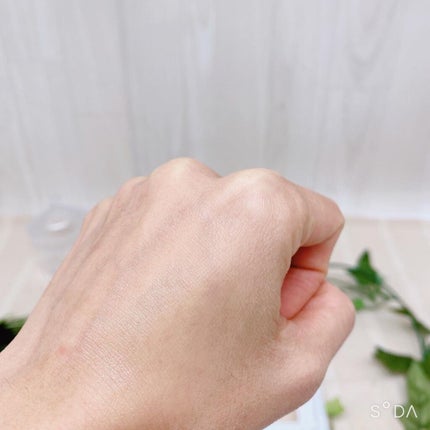 タイトニングミスト/ELECTRON/ミスト状化粧水を使ったクチコミ(4枚目)