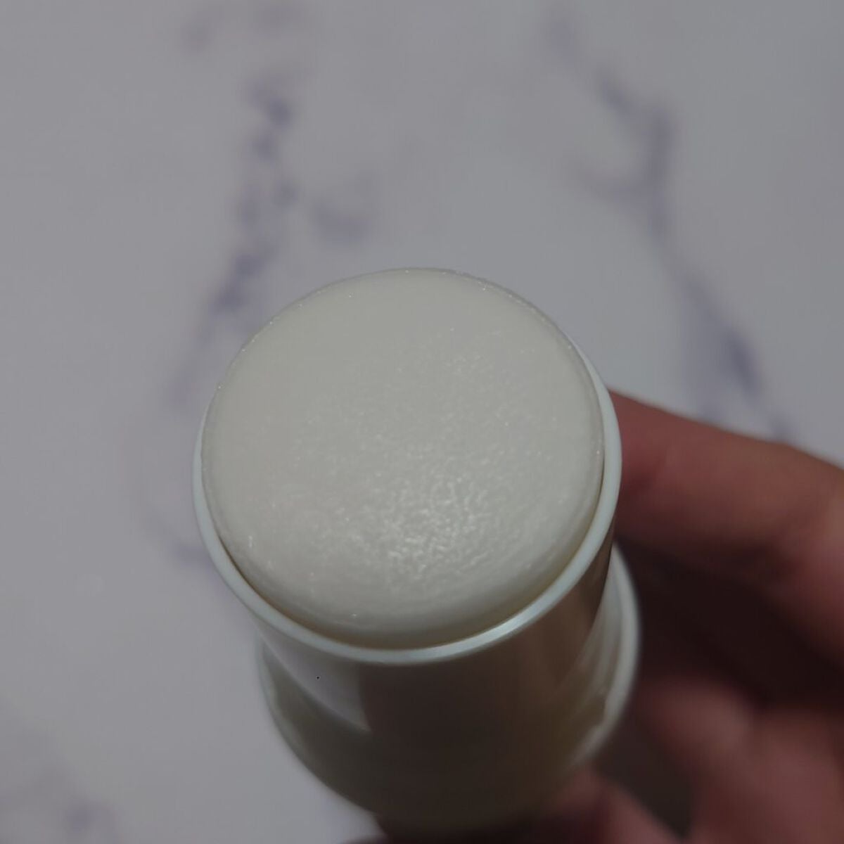 たかいらてふ on LIPS 「薬用デオドラントスティックBW(M)〈消臭制汗剤〉20g微香性..」(5枚目)