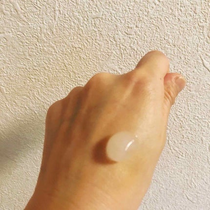 スーパーオールインワン美容ジェルクリーム コラリッチEX/コラリッチ/オールインワン化粧品を使ったクチコミ(4枚目)