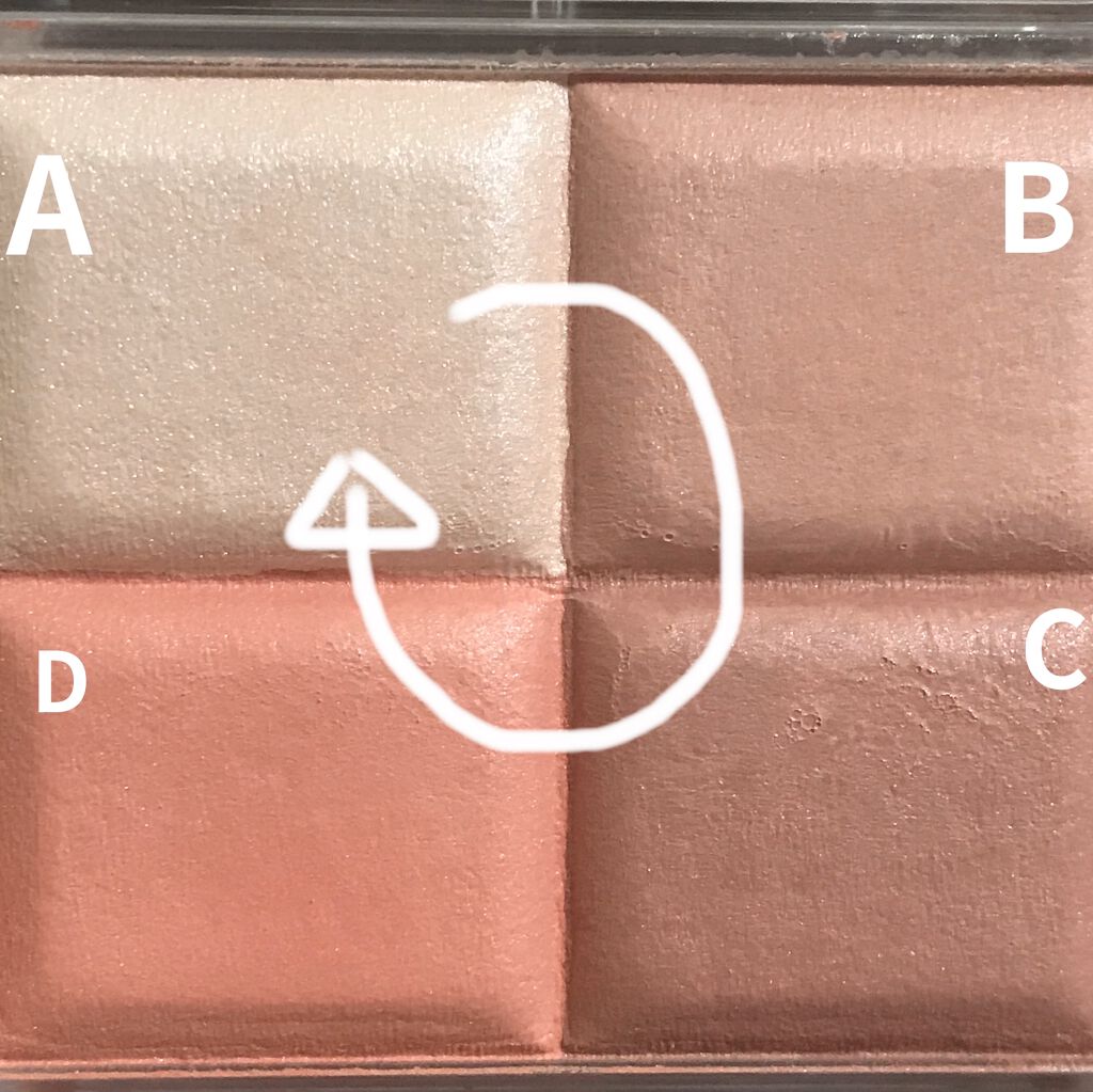 ネイルホリック リミテッドカラー Sparkle ornament RD470/ネイルホリック/マニキュアを使ったクチコミ（3枚目）