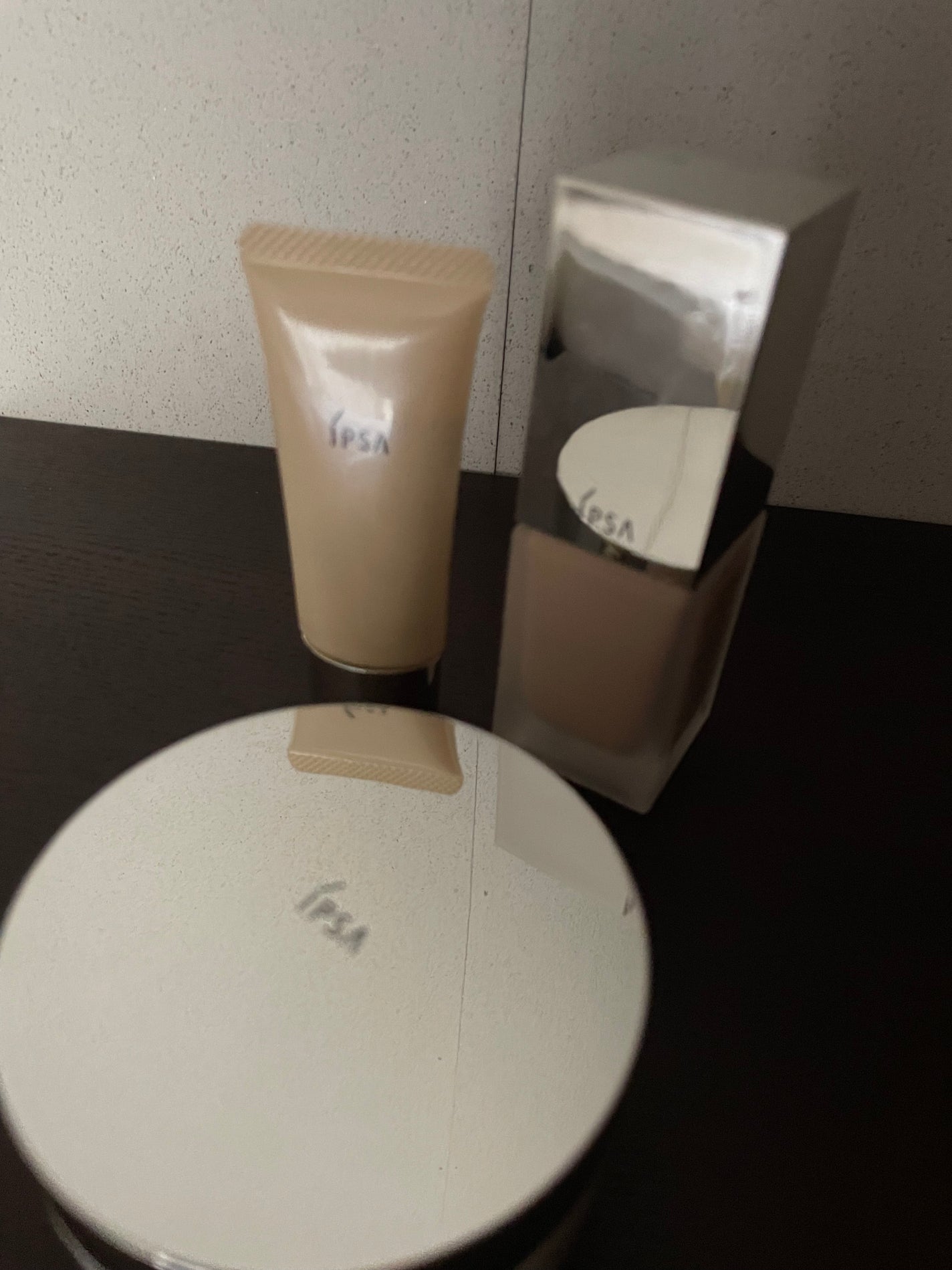 ルースパウダー /IPSA/ルースパウダーを使ったクチコミ(1枚目)