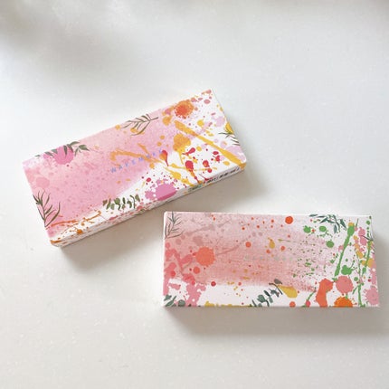 ミックスブラーリングアイパレット/wakemake/マルチパレットを使ったクチコミ(3枚目)