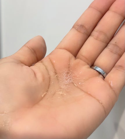 ホワイトトリュフナリシングトリートメントマスク/ダルバ/シートマスク・パックを使ったクチコミ(6枚目)