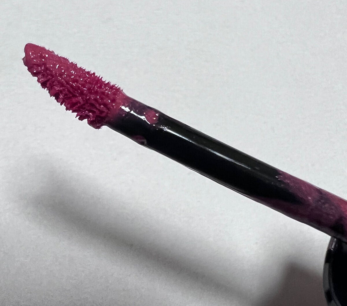 グロウラッピングティント/LIPGUARDIAN/リップティントを使ったクチコミ(4枚目)