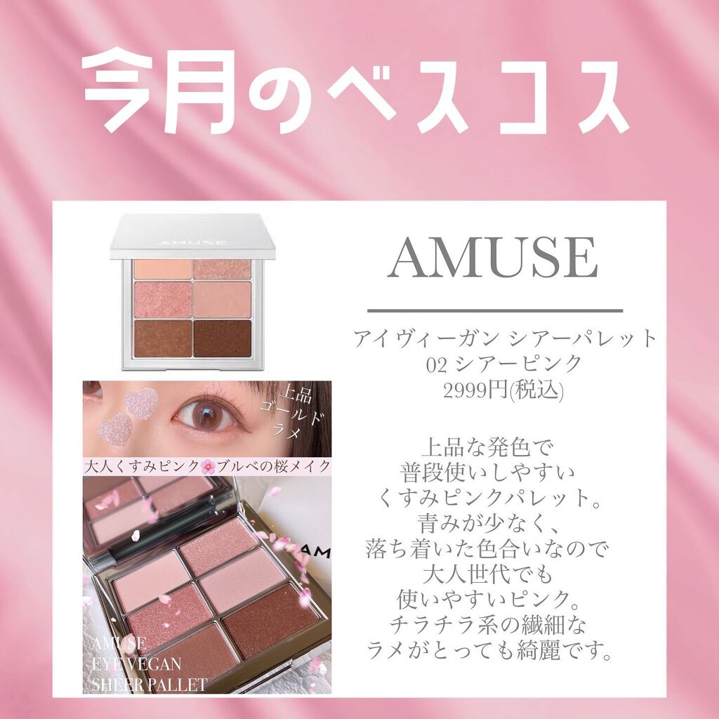 ハニーロア フレグランス  スミレ/ROAlív/香水(レディース)を使ったクチコミ（2枚目）