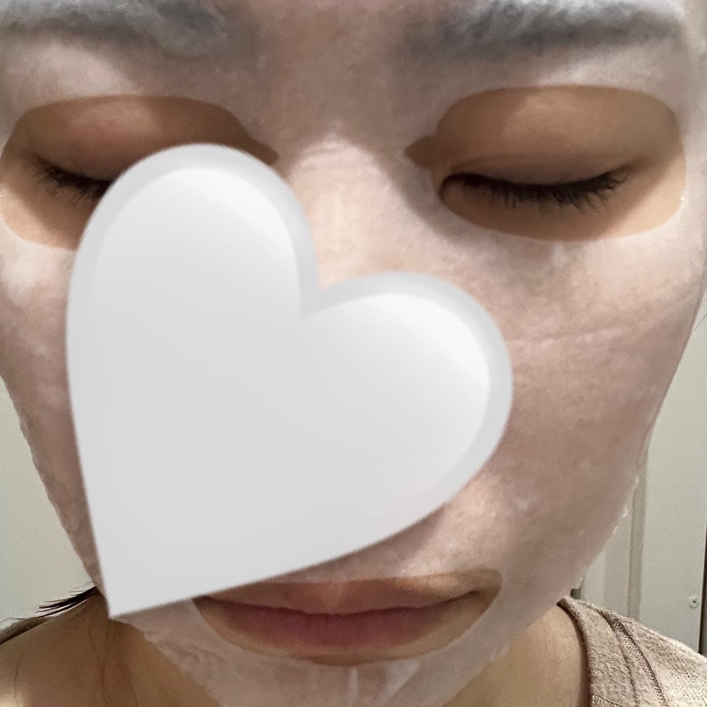 トリデン ダイブインマスクパック/Torriden/シートマスク・パックを使ったクチコミ（2枚目）