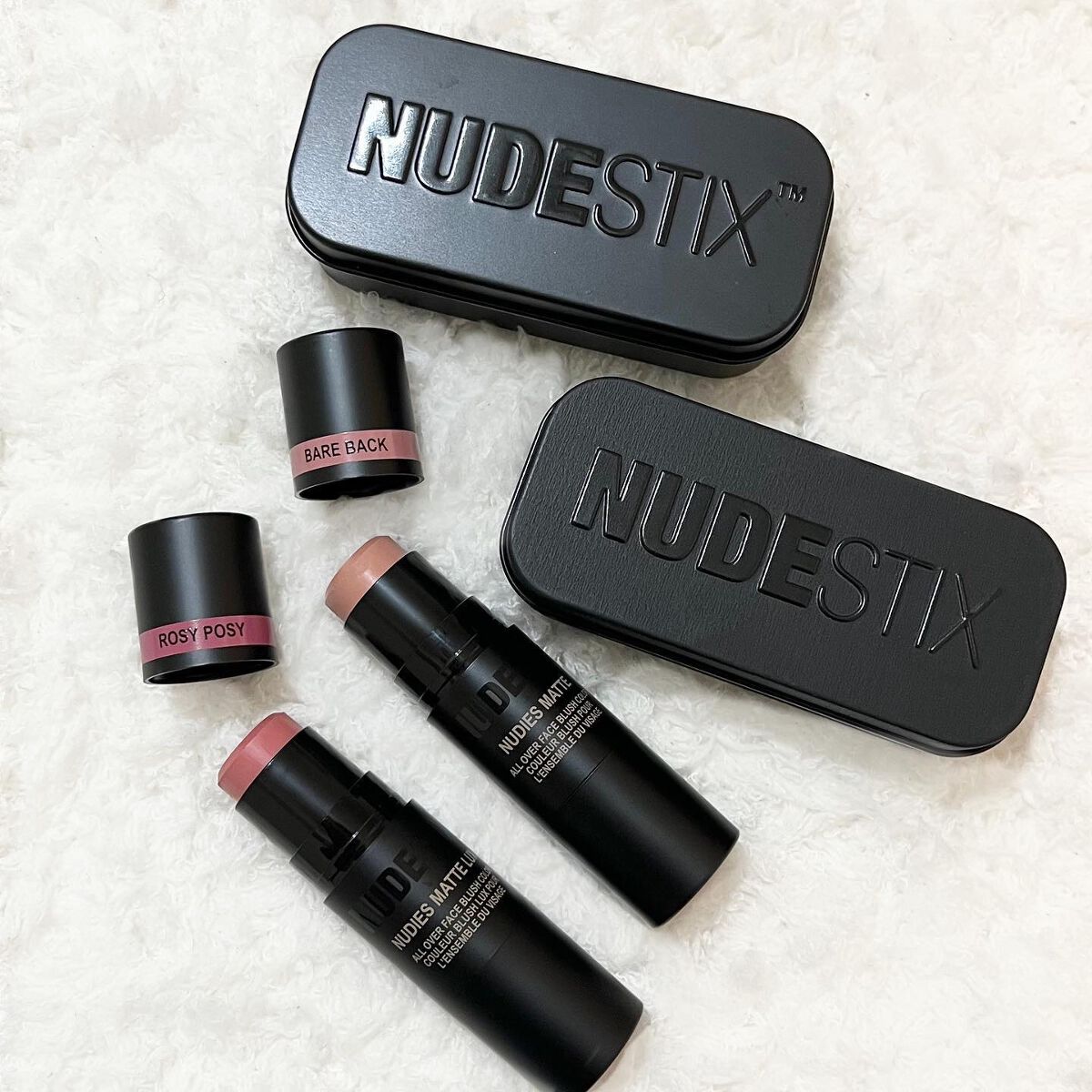 AYA on LIPS 「#アメリカ購入品#コスメ購入品約3年ぶりに海外行ってきました..」(4枚目)