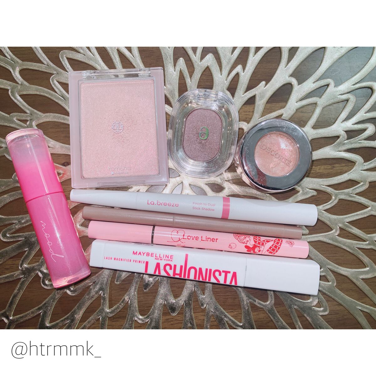 ラブ・ライナー リキッドアイライナーR3/ラブ・ライナー/リキッドアイライナーを使ったクチコミ(2枚目)