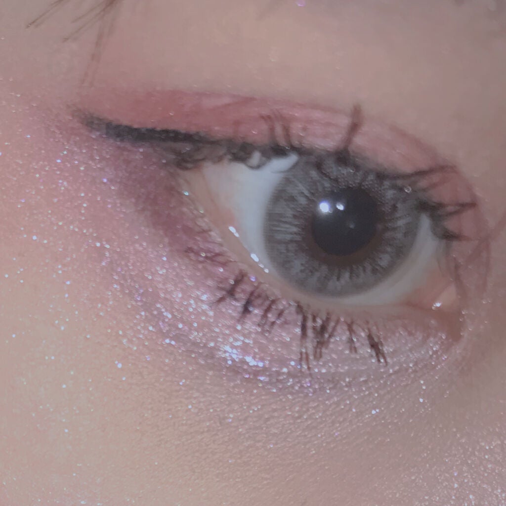 コンパクトビューラー/セリア/ビューラーを使ったクチコミ(4枚目)