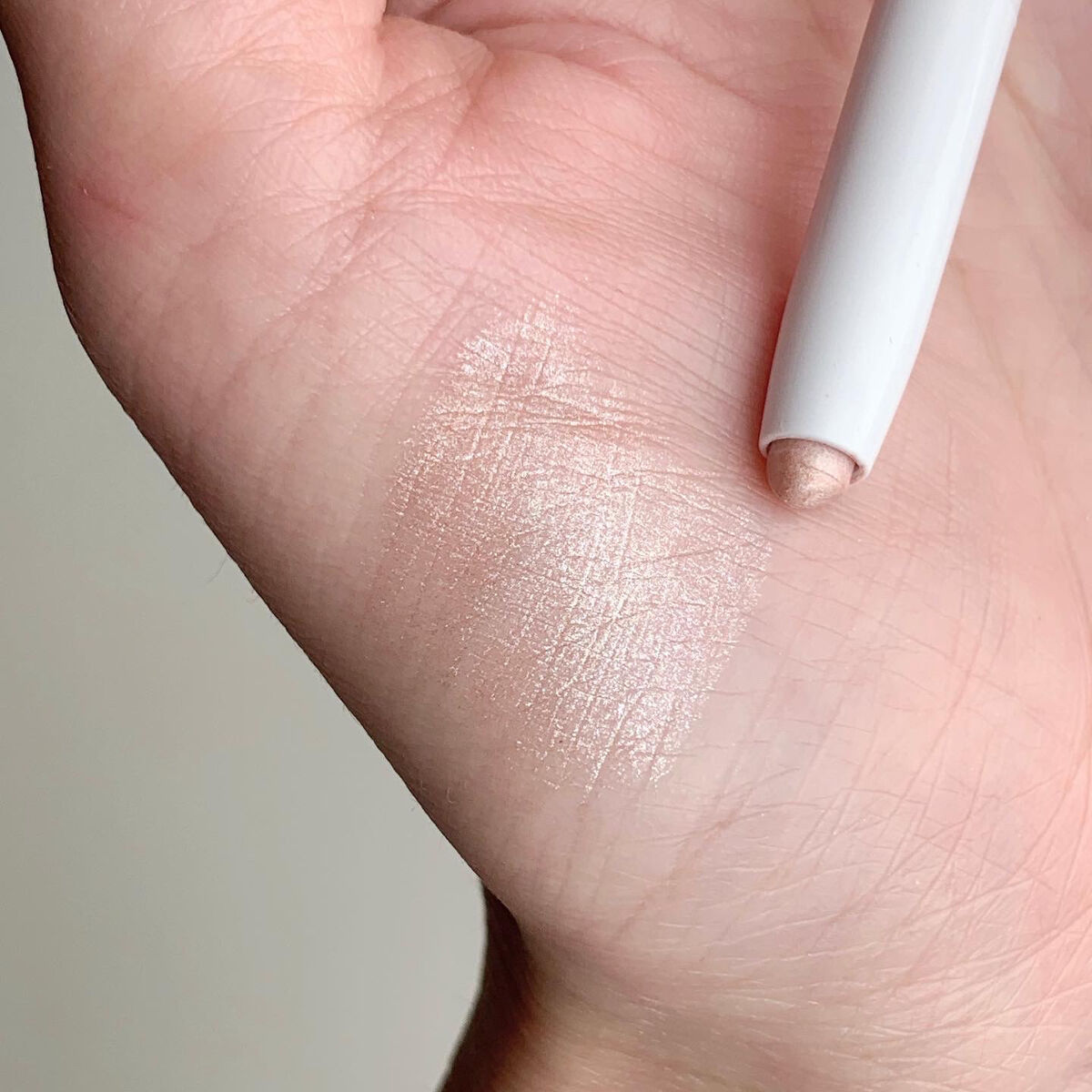 1moreペンシル スポットハイライト/b idol/スティックハイライトを使ったクチコミ（3枚目）