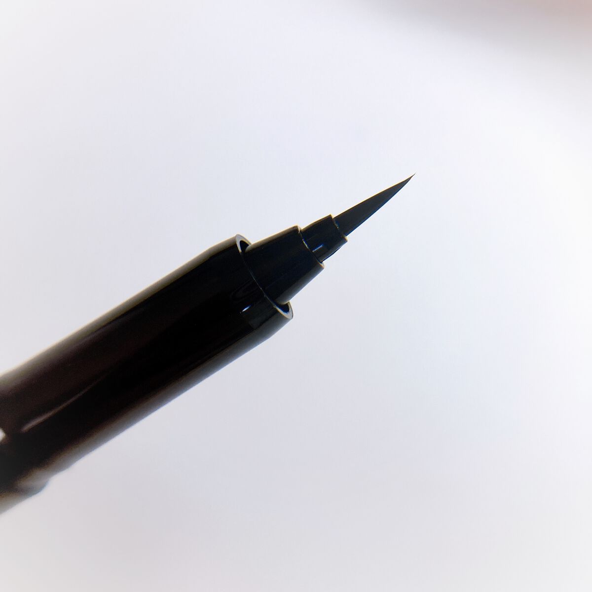 ビッグマーカーV2.0/Witch's Pouch/リキッドアイライナーを使ったクチコミ（2枚目）