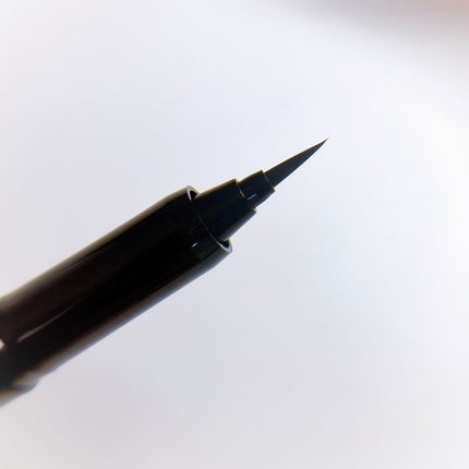 ビッグマーカーV2.0/Witch's Pouch/リキッドアイライナーを使ったクチコミ(2枚目)