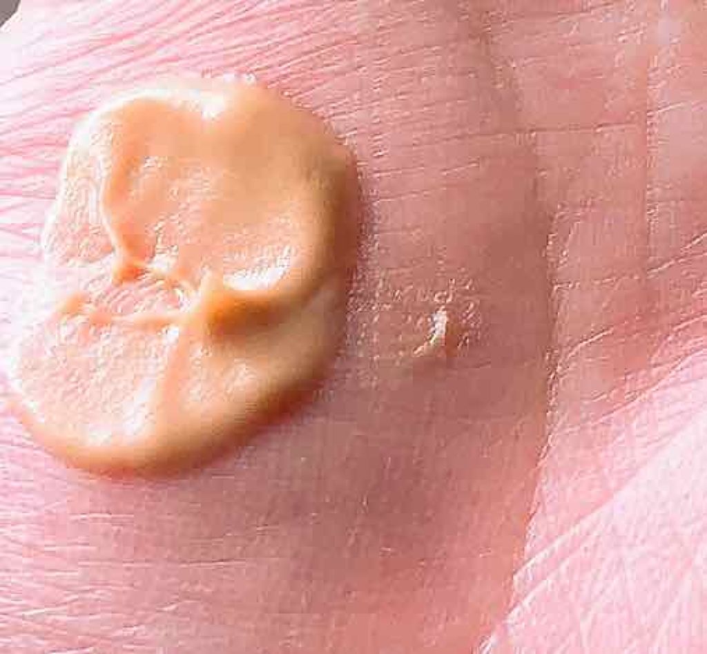 キールズ ブラー/Kiehl's/化粧下地を使ったクチコミ（3枚目）