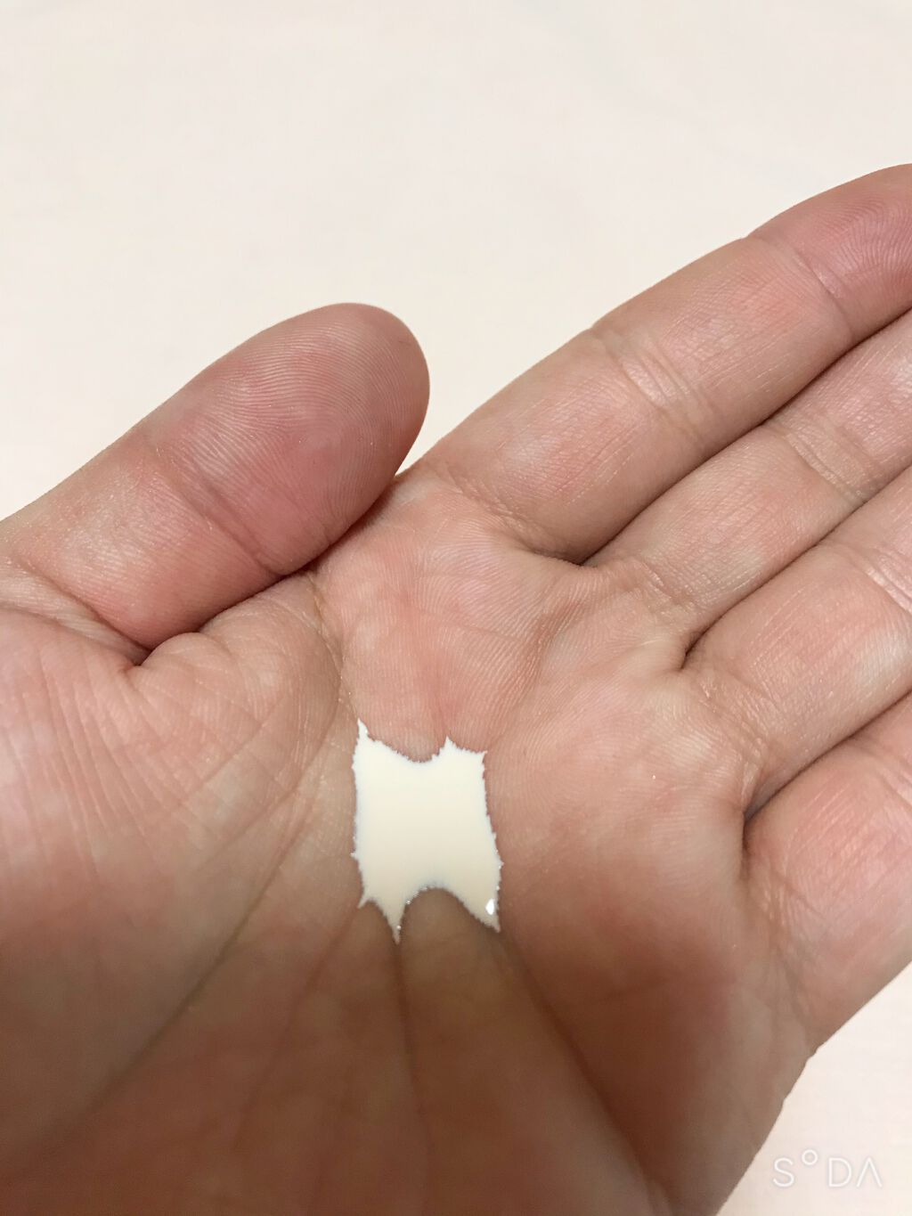 ドラマティックスキンセンサーベース EX/マキアージュ/化粧下地を使ったクチコミ(2枚目)