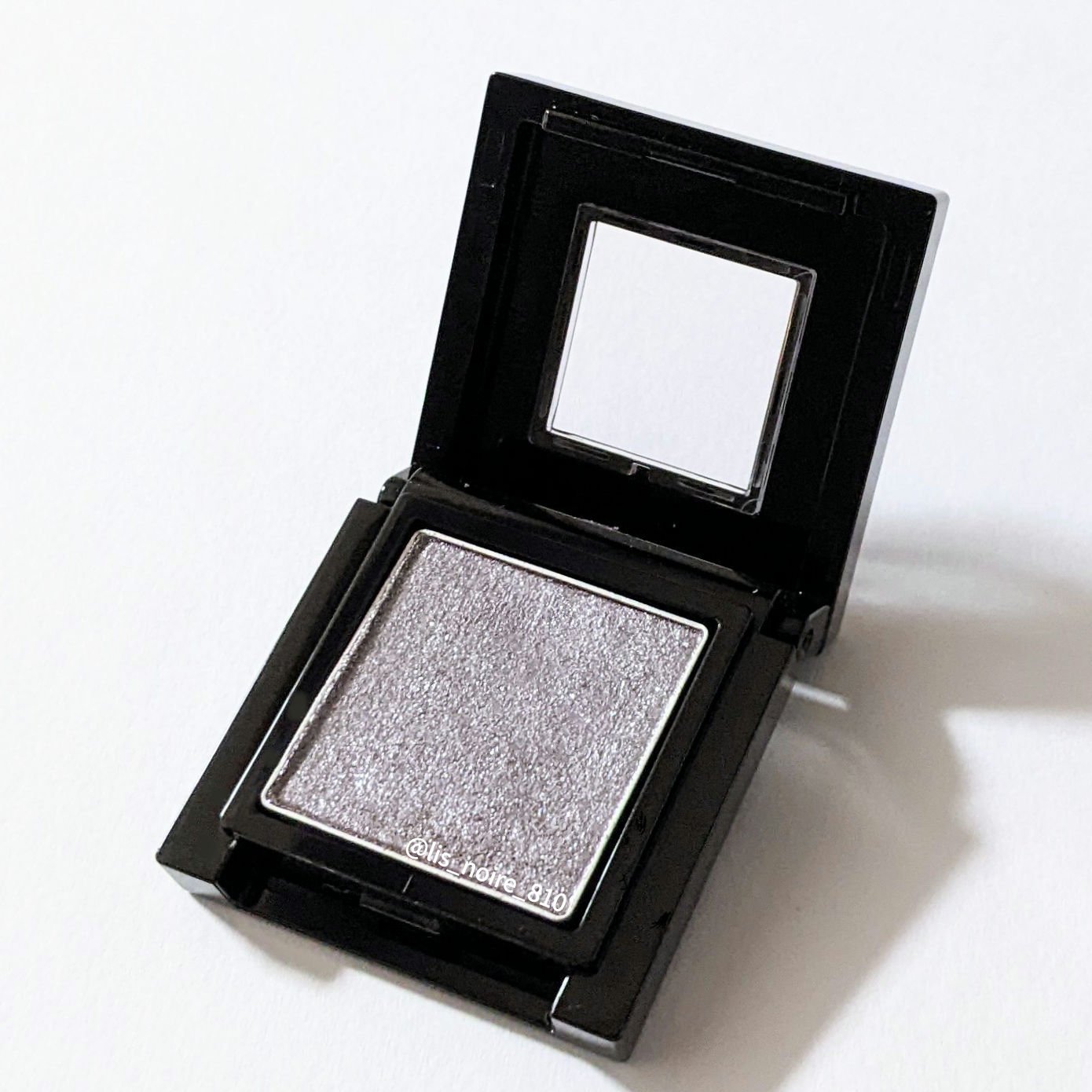 ヴィセ アヴァン シングルアイカラー/Visée/単色アイシャドウを使ったクチコミ（1枚目）