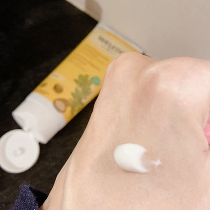 アルガン ヘアシャンプー/ヘアコンディショナー/WELEDA/市販シャンプーを使ったクチコミ(3枚目)