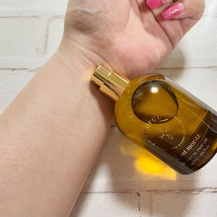 ããã¿ðãã©ãã100 on LIPS ãYOUSSOFULã»ã³ãã¢ãŒãªãã50mléåœã®çŸè²šåºã«ããã..ãïŒ4æç®ïŒ