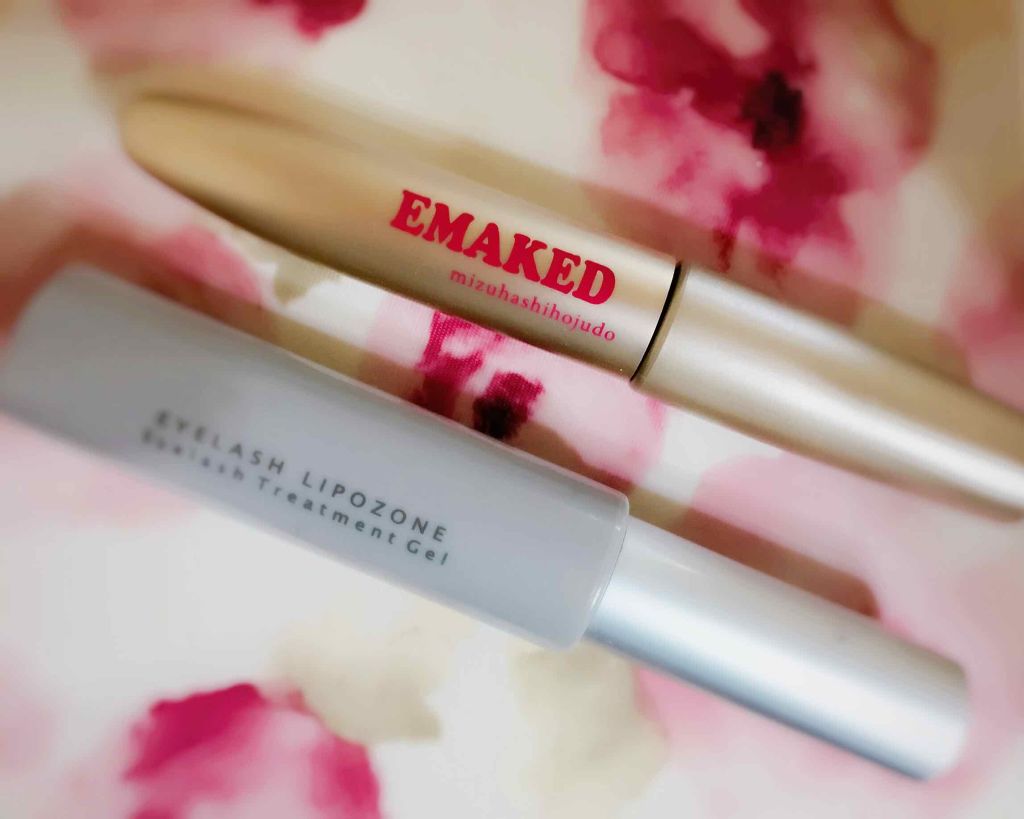 アイラッシュリポゾーン/EYEZ(アイズ)/まつげ美容液を使ったクチコミ（1枚目）