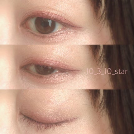 ロング&カールマスカラ アドバンストフィルム/ヒロインメイク/マスカラを使ったクチコミ(4枚目)