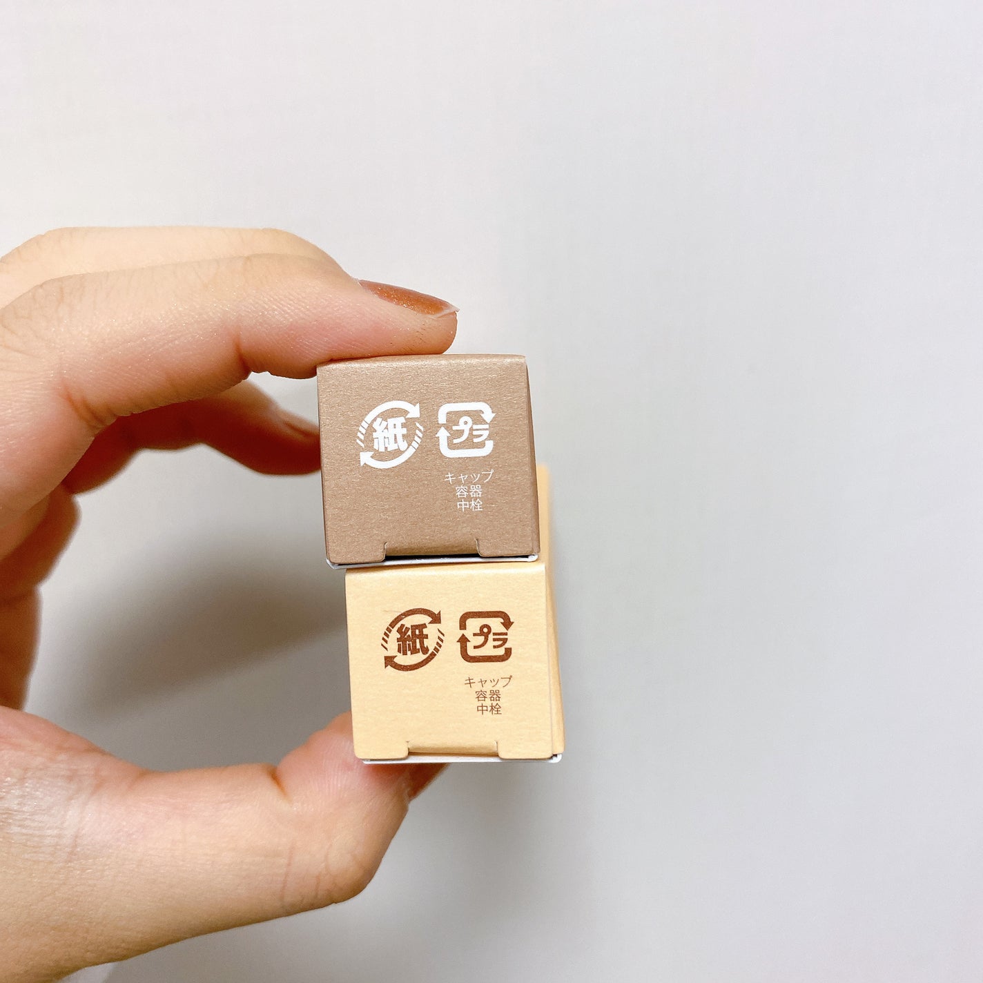 センシュアルフィックスティント/Ririmew/リップティントを使ったクチコミ(6枚目)