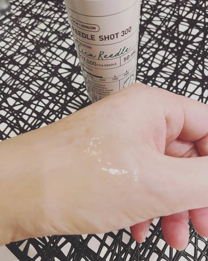 を使ったクチコミ(3枚目)