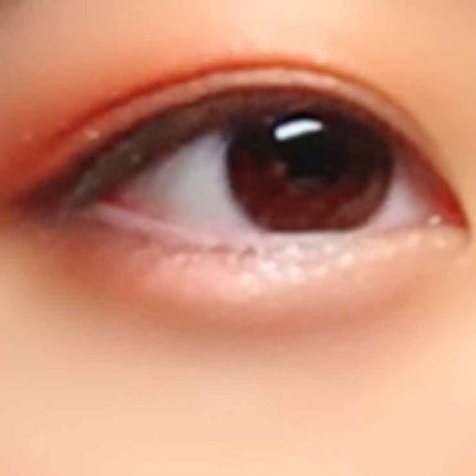 アイラブチョコレート/MAKEUP REVOLUTION/アイシャドウパレットを使ったクチコミ(3枚目)